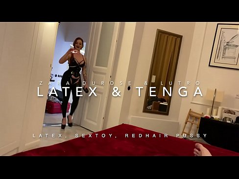 ❤️ Redheaded chị kế trong latex trang phục fucked qua stepbrother ❤❌ Khiêu dâm tại chúng tôi% vi.pornburst.ru% ❌❤